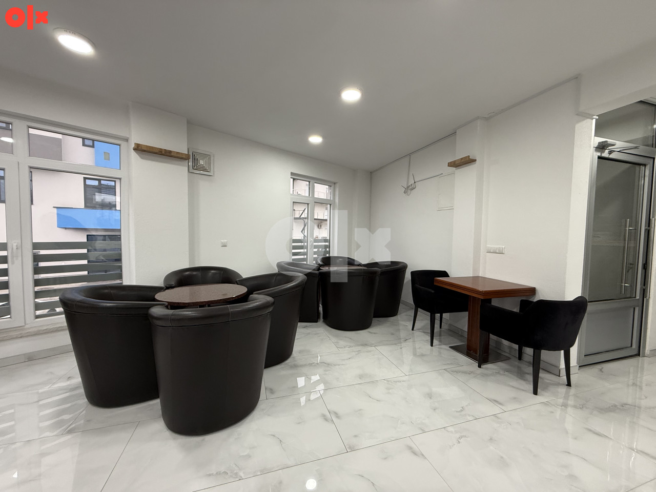 Poslovni prostor - caffe pizzeria 3