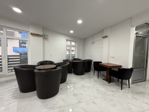 Commercial space - caffe pizzeria photo 3