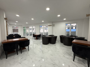 Commercial space - caffe pizzeria photo 4