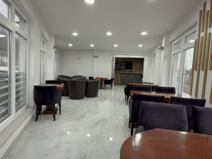 Commercial space - caffe pizzeria photo 5