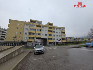 MY SPACE/ Stan-Investicija/ Lukavica/ NAMJESTEN/ 36 m2