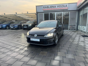 Volkswagen Golf 2.0 TDI 4MOTION R-LINE LED 146000km