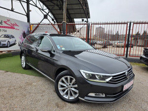 Volkswagen Passat 2.0TDI 110 kw 12/2018 DSG VIRTUAL COCPIT