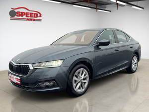 Škoda Octavia 2.0 TDI