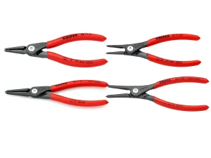 Knipex 4-dijelni set seger kliješta 00 20 03 SB