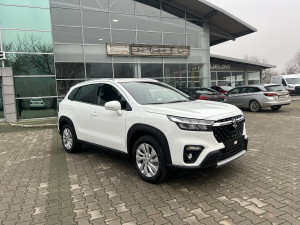 SUZUKI S-CROSS (4WD,AT)-AC BERLIJETA VISOKO-032/731-580