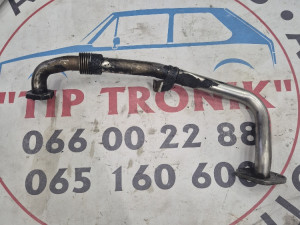 Egr cijev 2.0 tdi vw passat audi 03g131521aq