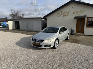Volkswagen Passat CC 2.0 tdi DSG AUTOMATIK