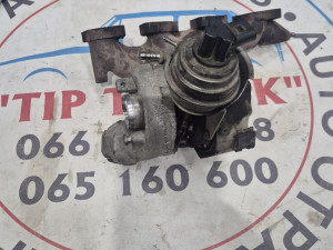 Turbina 2.0 tdi 16v 125kw 03g253010a