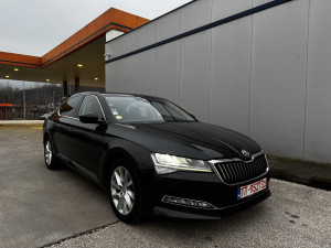 Škoda Superb 2.0 TDI DSG 2020 FULL MOZE ZAMJENA
