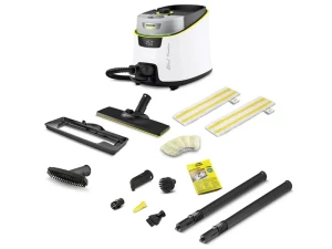 Karcher paročistač parni čistač SC 5 Deluxe Signature Line