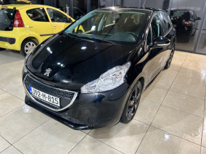 PEUGEOT 208 1.4 HDI, 2012 GOD, REGISTROVAN, KLIMA
