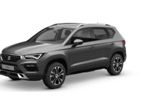 Seat Ateca 1.5 TSI