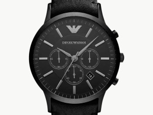 NOVOGODIŠNJA AKCIJA - Emporio Armani AR2461 muški ručni sat