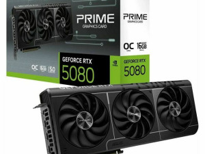Grafička ASUS VGA PRIME RTX 5080 16GB GDDR7