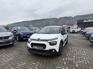 CITROEN C3 1.5 BlueHDI SHINE EDITION FACELIFT