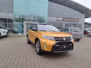 SUZUKI VITARA (GL+,MT)-AC BERLIJETA VISOKO-032/731-580