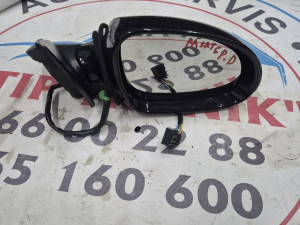 Desni retrovizor passat 6