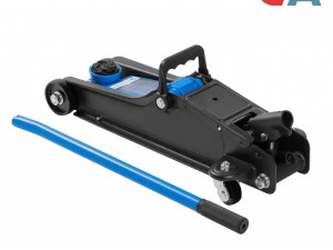 HOEGERT Hidraulična Krokodil Dizalica HT8G058 2T