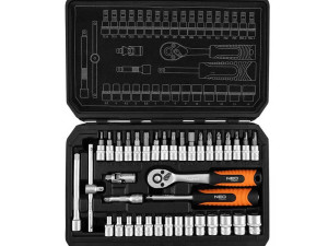 Neo Garnitura Nasadnih Ključeva  10 232