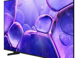 Samsung 43" Crystal UHD U7022F 4K Smart TV (2025)