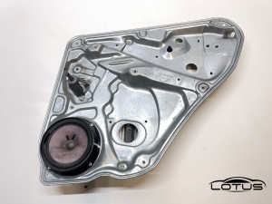 Zadnji desni podizac stakla 4V VW PASSAT 5 3B5839756