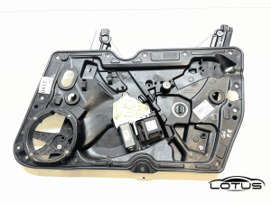 Prednji desni podizac stakla 4V VW GOLF 6 2008-2013