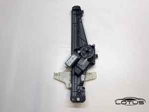 Zadnji lijevi podizac stakla 4V Peugeot 5008 2016-2020