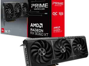 Grafička ASUS VGA DUAL RX 9060 XT 16GB GDDR6