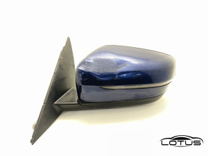 Lijevi retrovizor BMW 5 G30 G31 530d 2017-2020