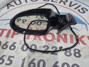 Lijevi retrovizor passat 6