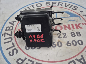 Abs modul audi a4 b8 8k0907379bh