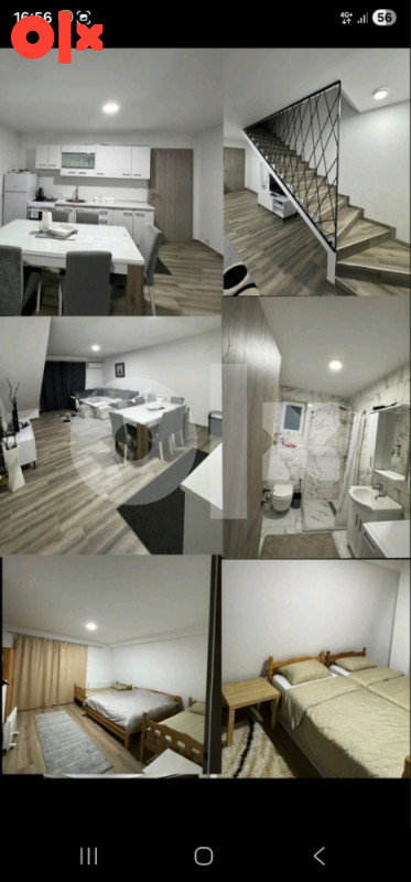 Vikendica /Apartmani Vlasic 2