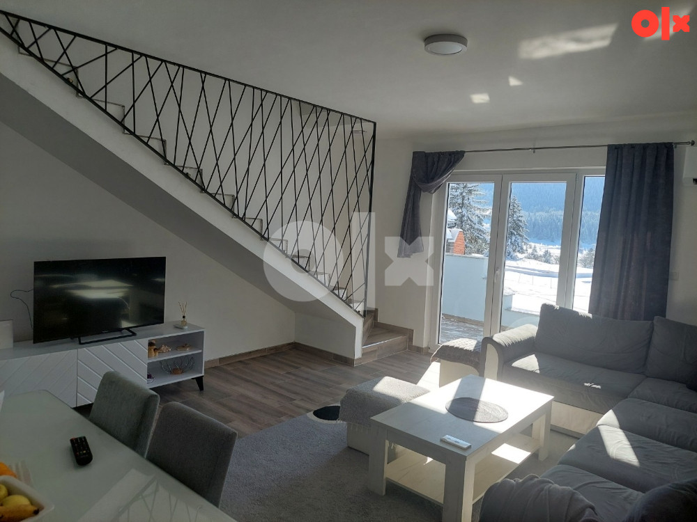 Vikendica /Apartmani Vlasic 3
