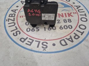 Abs modul audi a6 4g 4g0907379s