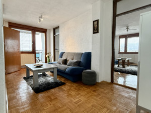 Hrasno, 57 m2, Novo Sarajevo, Azize Saćirbegović