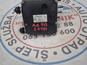 Abs modul audi a6 4g 4g0907379h