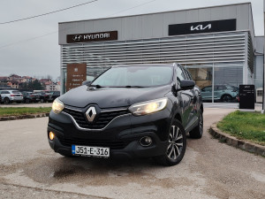 Renault Kadjar 1.5 dizel automatik