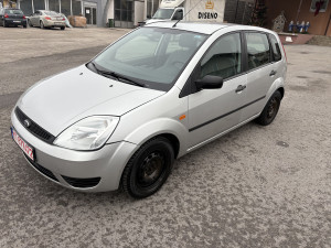 Ford Fiesta 1.3 reg 06-2026