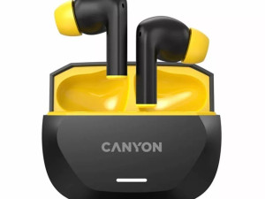 Canyon headset HEXAGON 7 TWS ANC+ENC (18984)