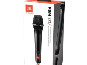 Mikrofon JBL PMB100 black