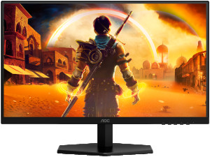 AOC Monitor Gaming Q27G42XNE 27" Fast VA, 2560x1440, 180Hz, 1m...