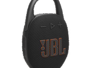 Zvučnik JBL bluetooth CLIP 5 black