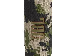 Zvučnik JBL Flip 6 Bluetooth maskirni