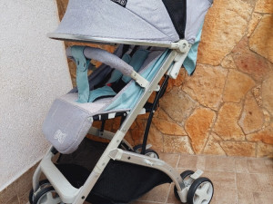 DJECIJA KOLICA Bebe torba,kofer  Daky Baby