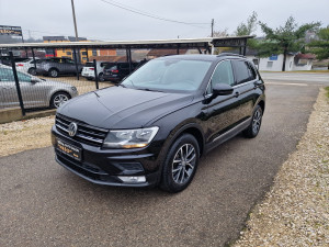 VW  Tiguan 2.0 TDI 4x4 Top stanje