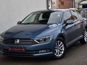 VW Passat B8 2.0 TDI 2018 gp
