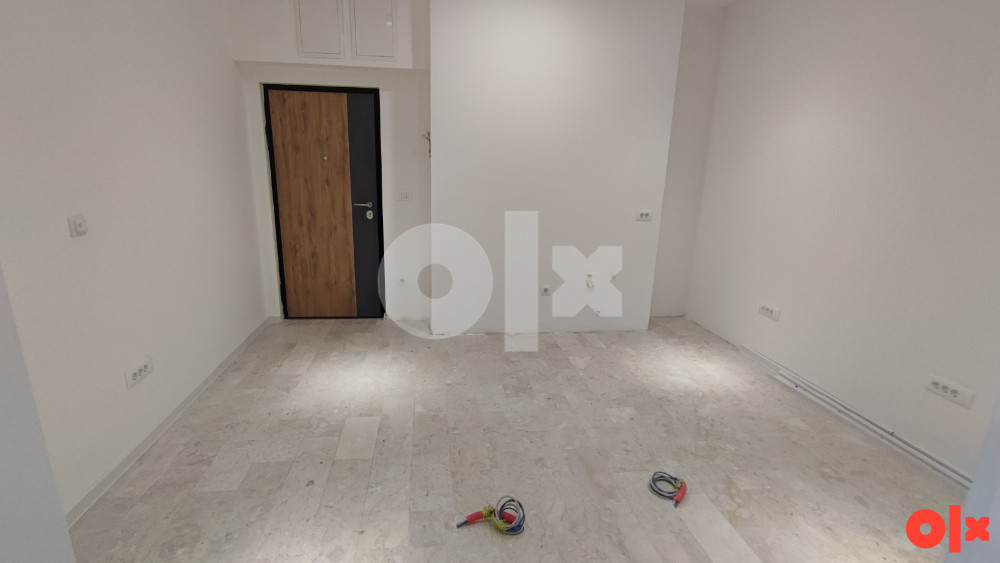 Novogradnja nov dvosoban stan Vraca Novo Sarajevo 30m2 2
