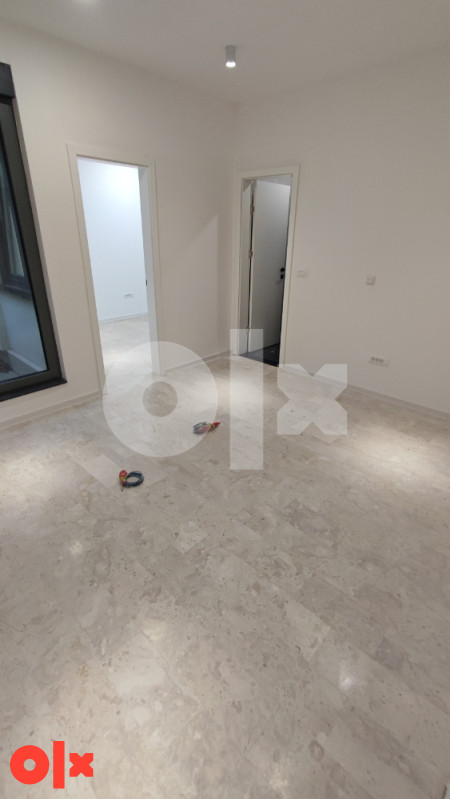 Novogradnja nov dvosoban stan Vraca Novo Sarajevo 30m2 3
