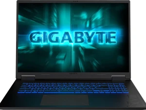Laptop Gigabyte NB Gaming A18 Ryzen 7 18 16GB/1TB